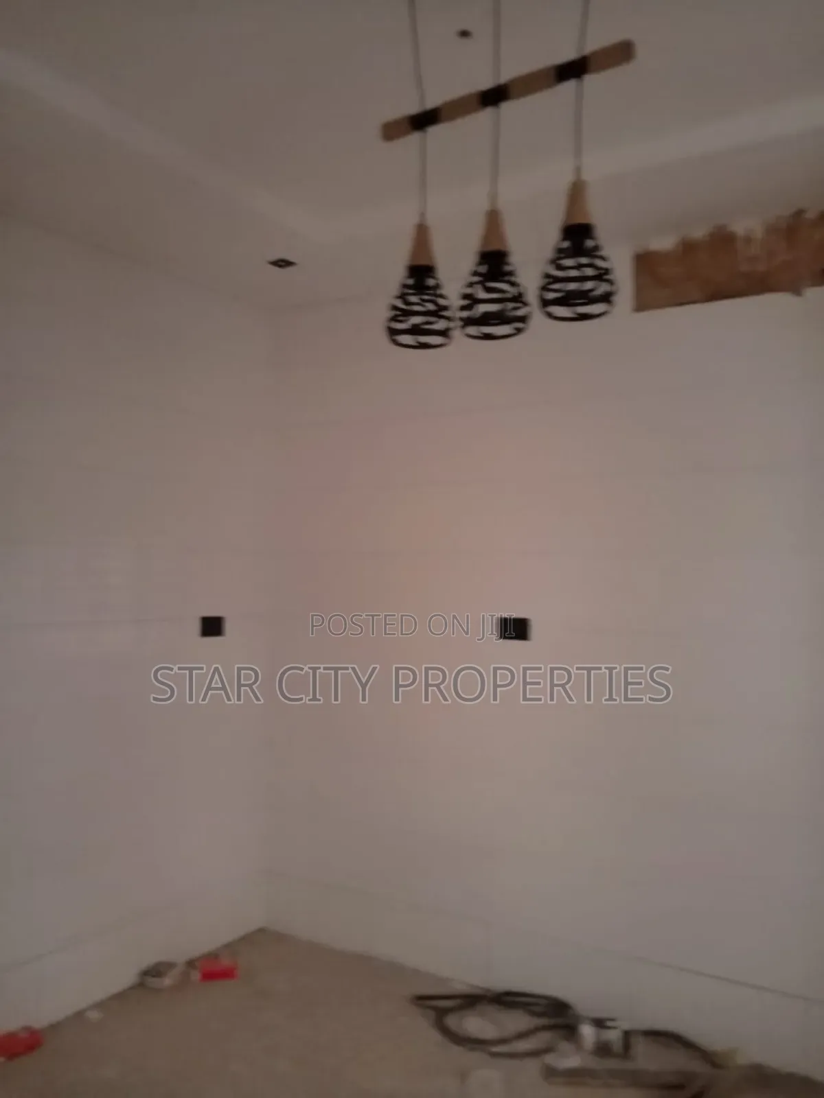 4bdrm Duplex in Gate A, Ogudu GRA for rent in Ogudu GRA
