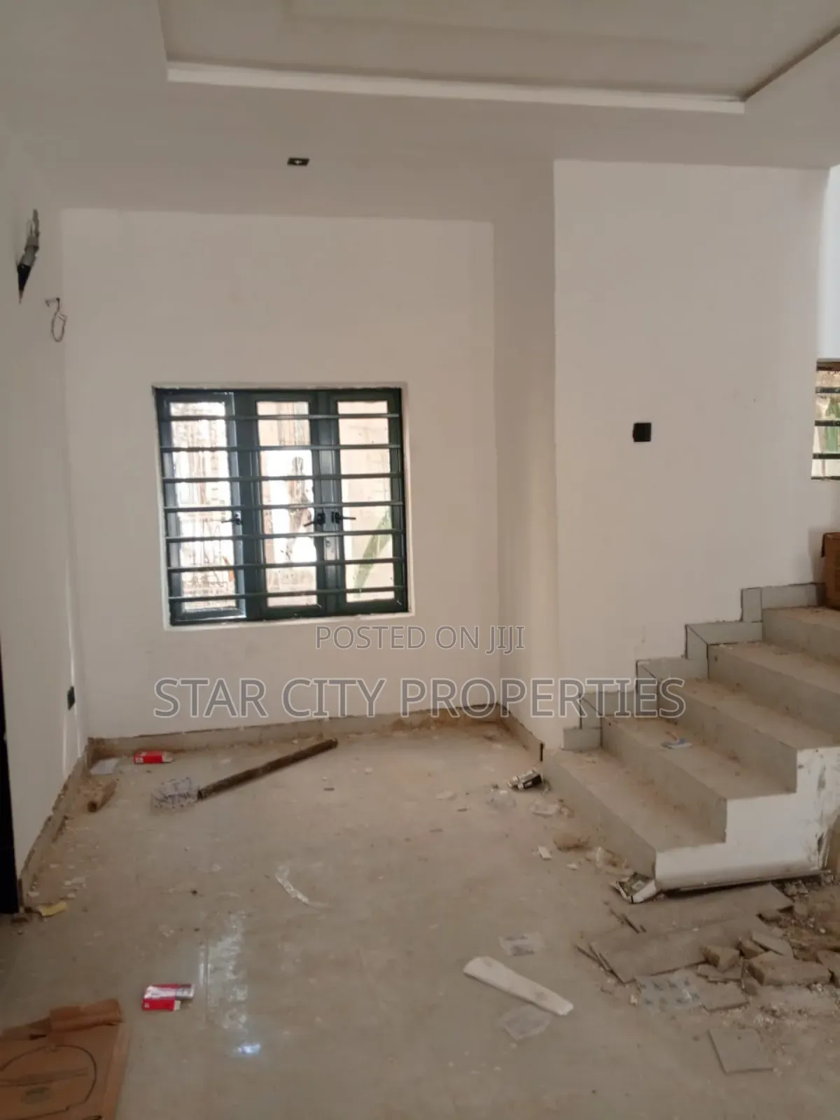 4bdrm Duplex in Gate A, Ogudu GRA for rent in Ogudu GRA