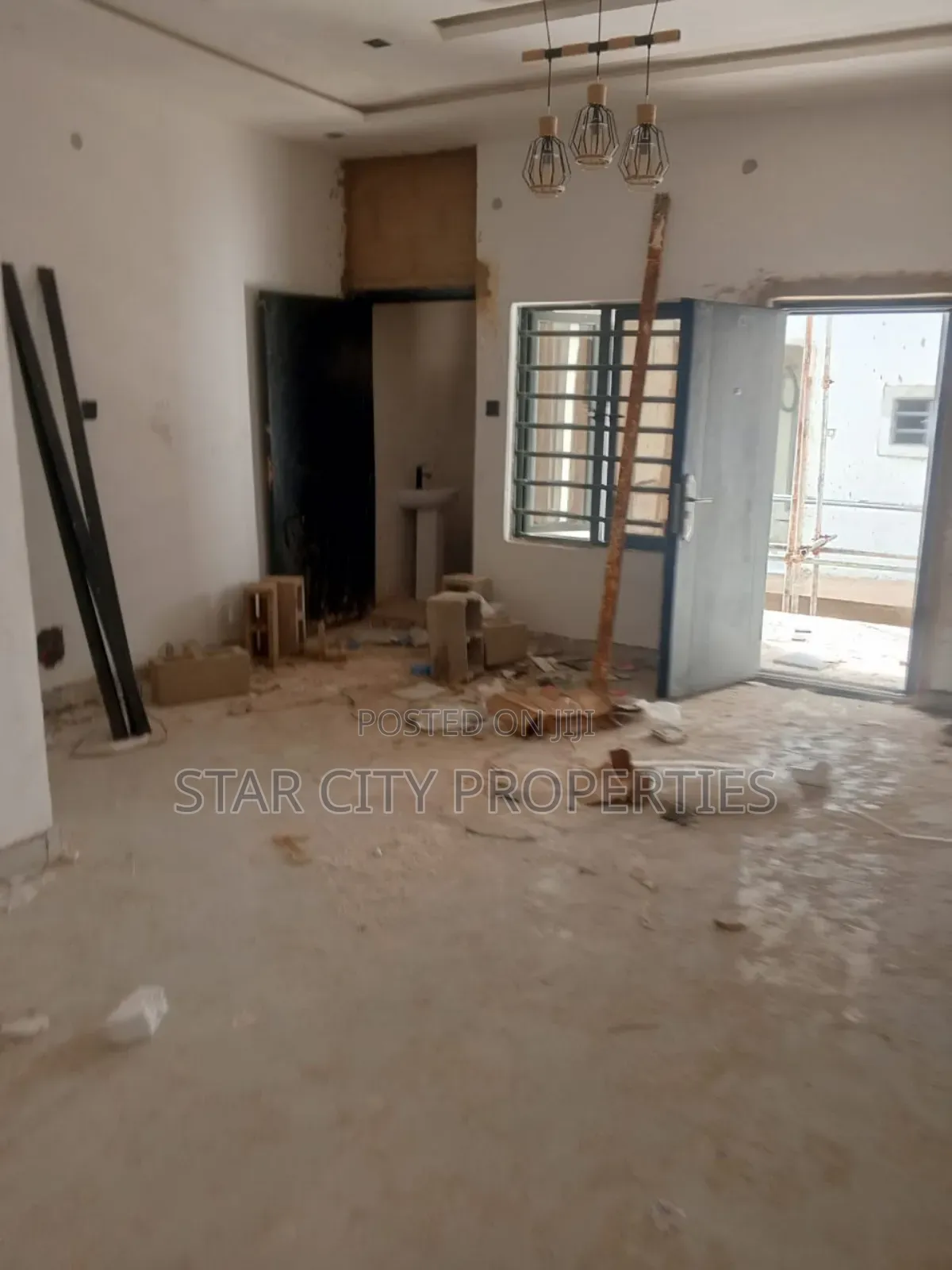 4bdrm Duplex in Gate A, Ogudu GRA for rent in Ogudu GRA