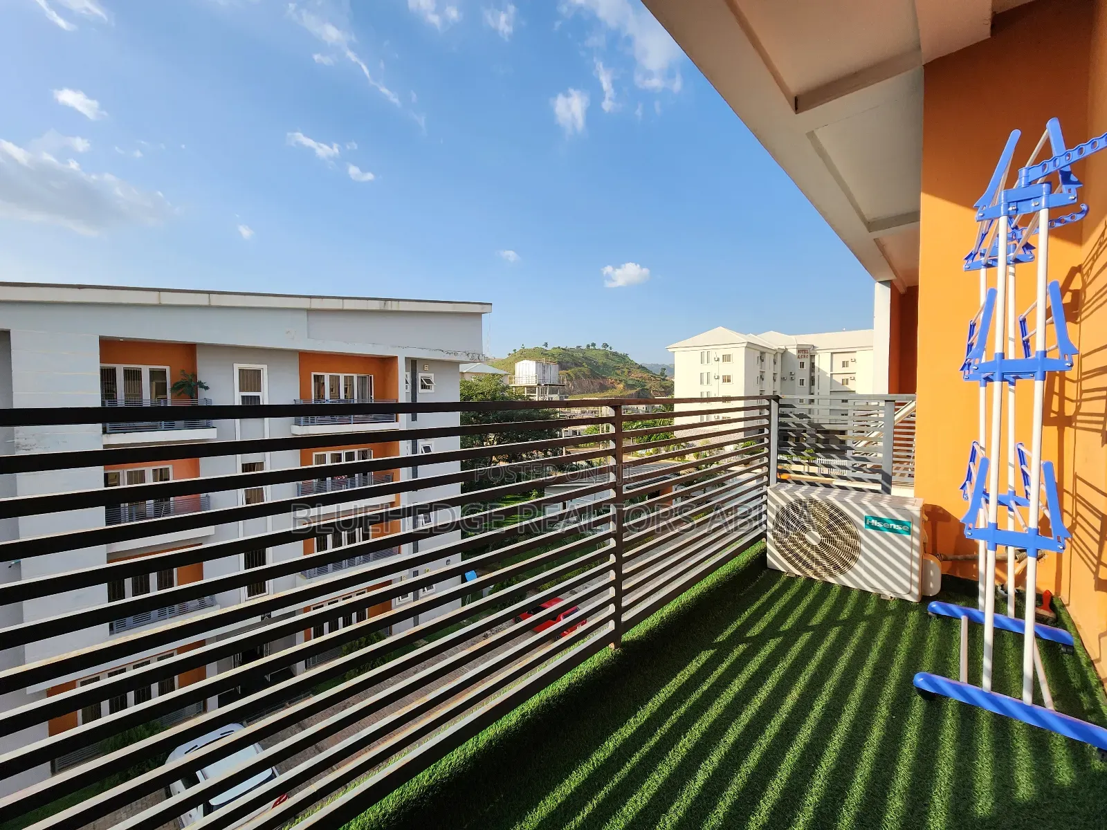 Premium Luxury One Bedroom Apartment at Katampe, Abuja in Katampe (Main)