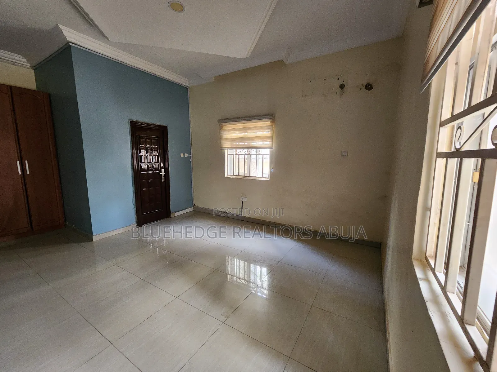 5bdrm Duplex in Mab Global Estate, Gwarinpa for rent in Gwarinpa