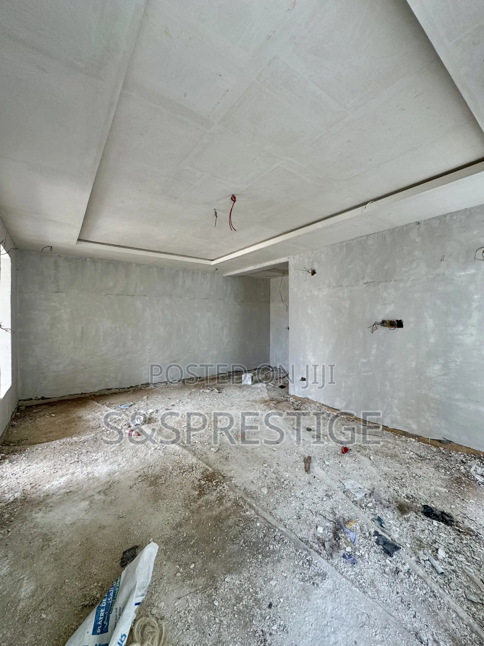 4bdrm Duplex in Victoria Island Extension for sale in Victoria Island Extension