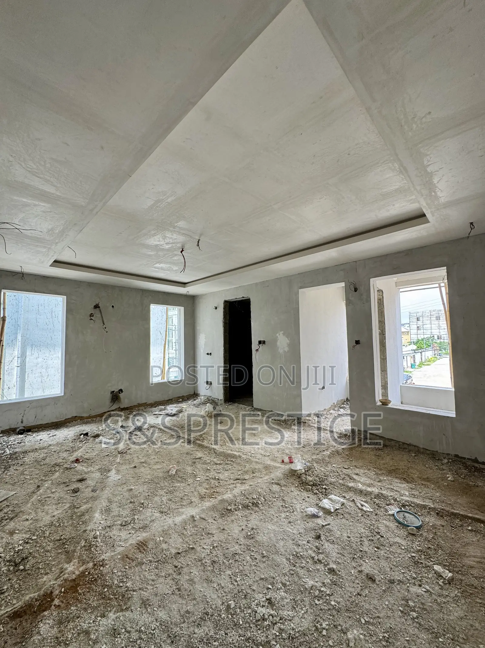 4bdrm Duplex in Victoria Island Extension for sale in Victoria Island Extension
