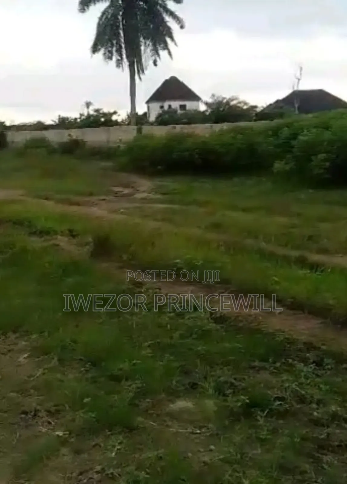 8 Plots of Lond in Eneka for Sale in Obio-Akpor