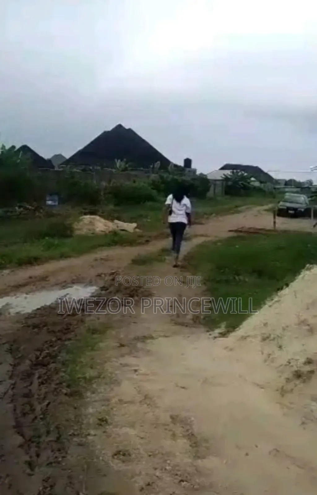 8 Plots of Lond in Eneka for Sale in Obio-Akpor