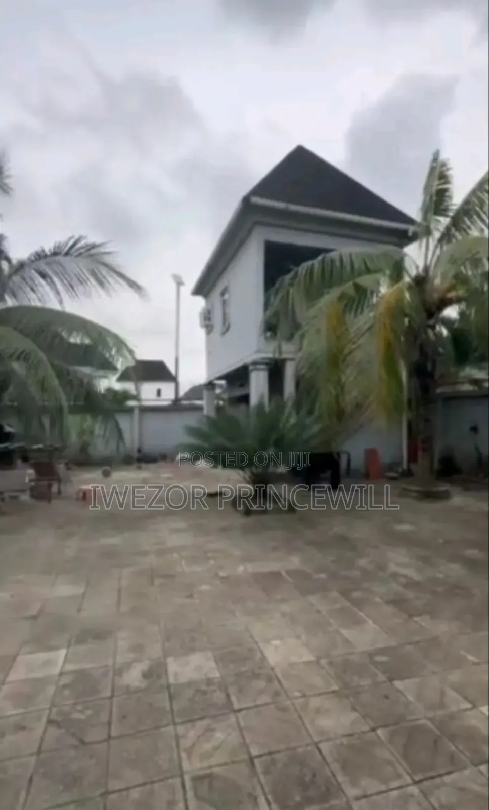 1 Plot in Shell Cooperative Eneka Link Road Ph in Obio-Akpor