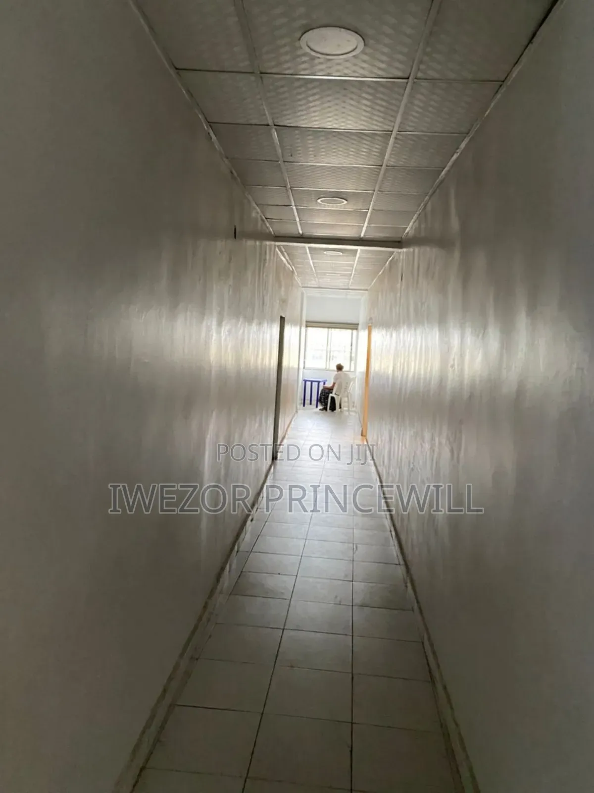 3 Story Building Plaza in Aba Road Ph in Ikwerre