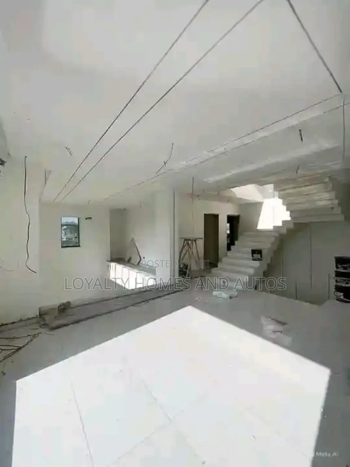 Furnished 5bdrm Duplex in Lekki for sale in Lekki
