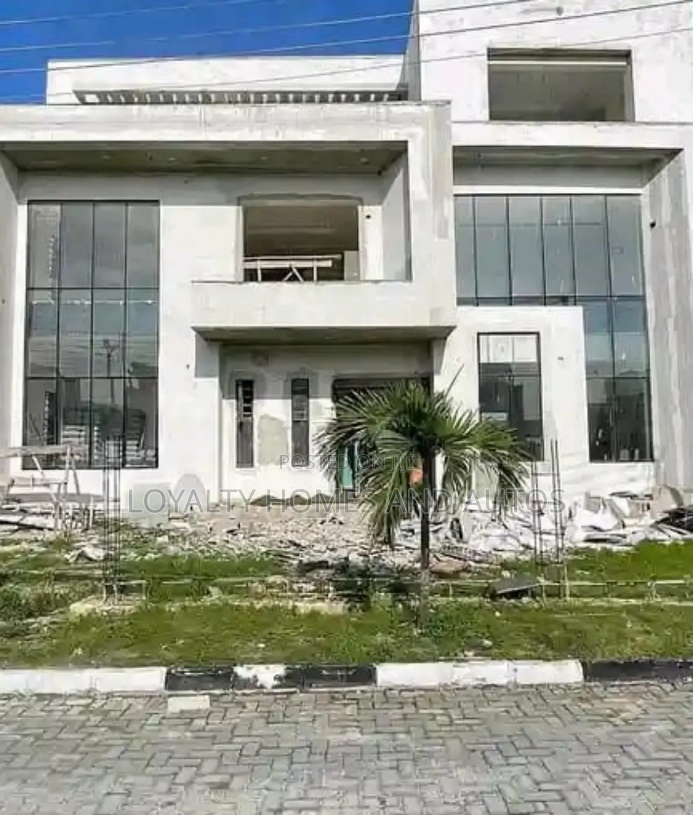 Furnished 5bdrm Duplex in Lekki for sale in Lekki