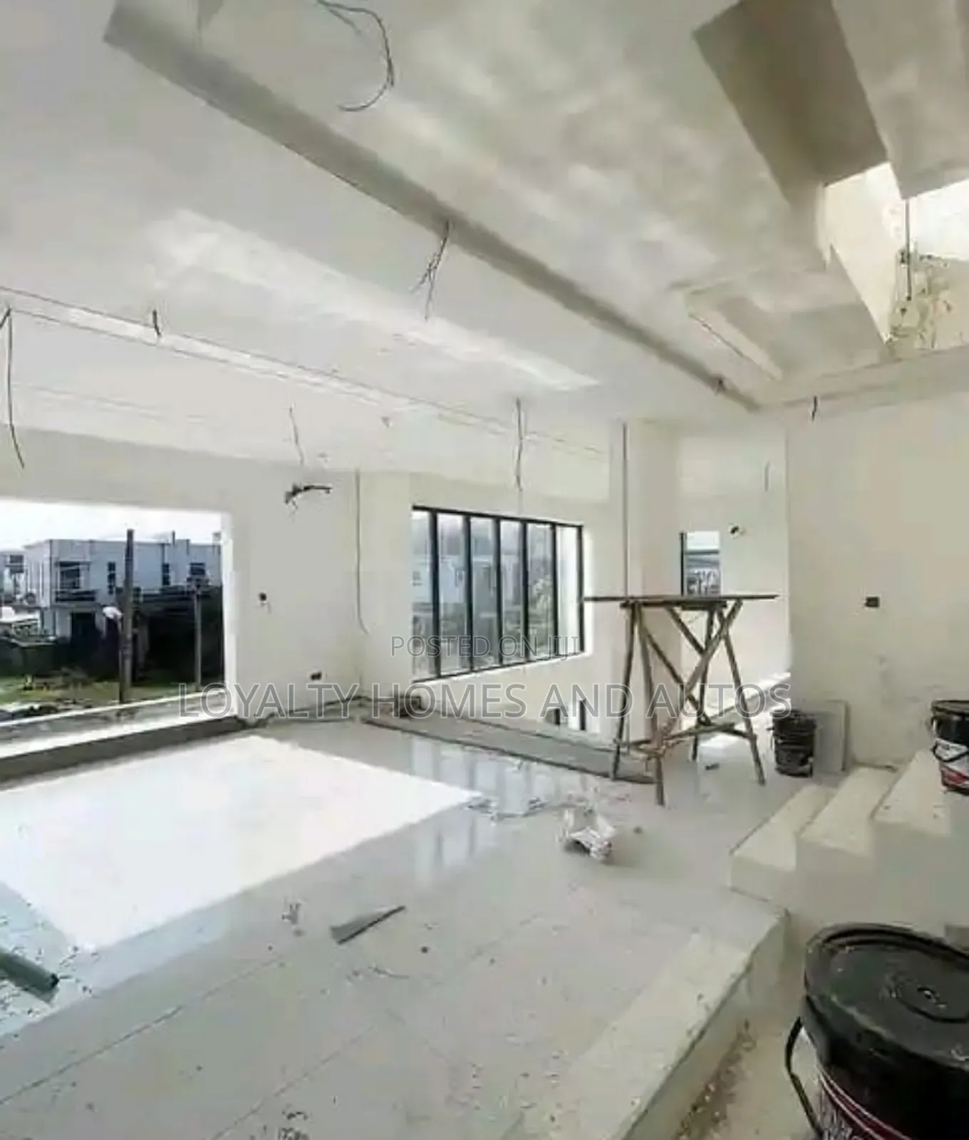 Furnished 5bdrm Duplex in Lekki for sale in Lekki
