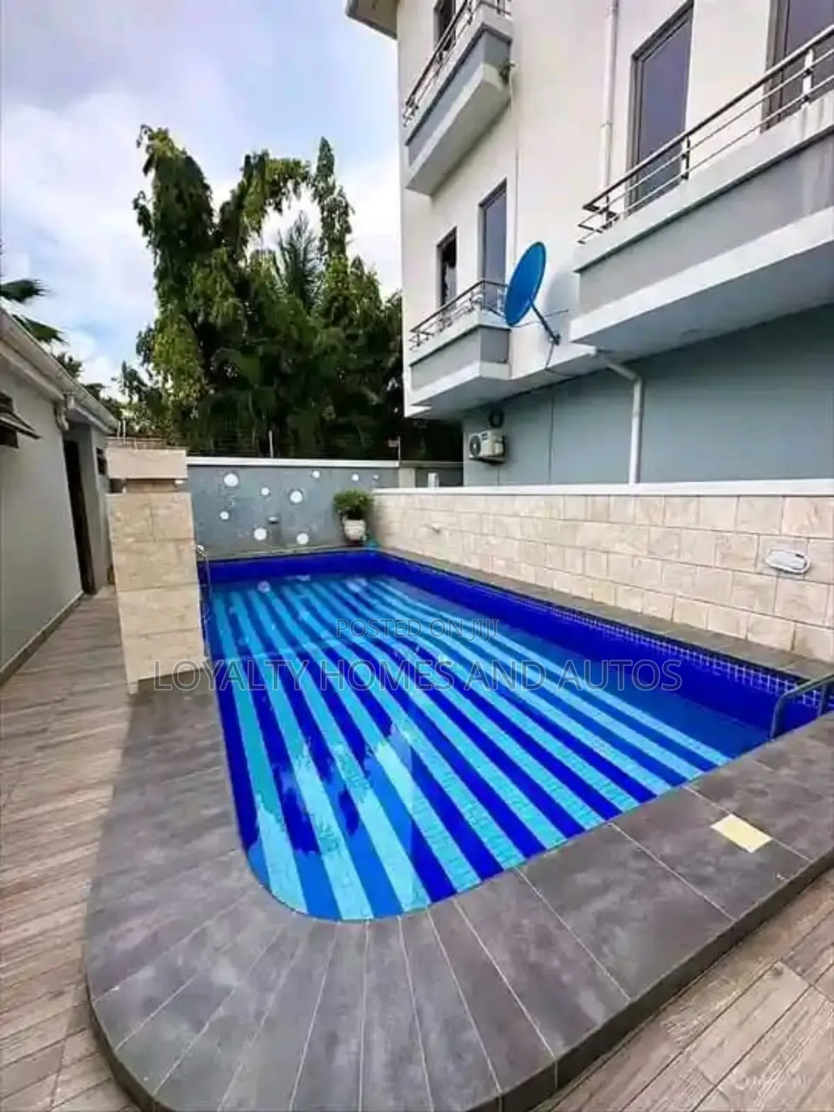 Furnished 4bdrm Townhouse/Terrace in Ikoyi for sale in Ikoyi