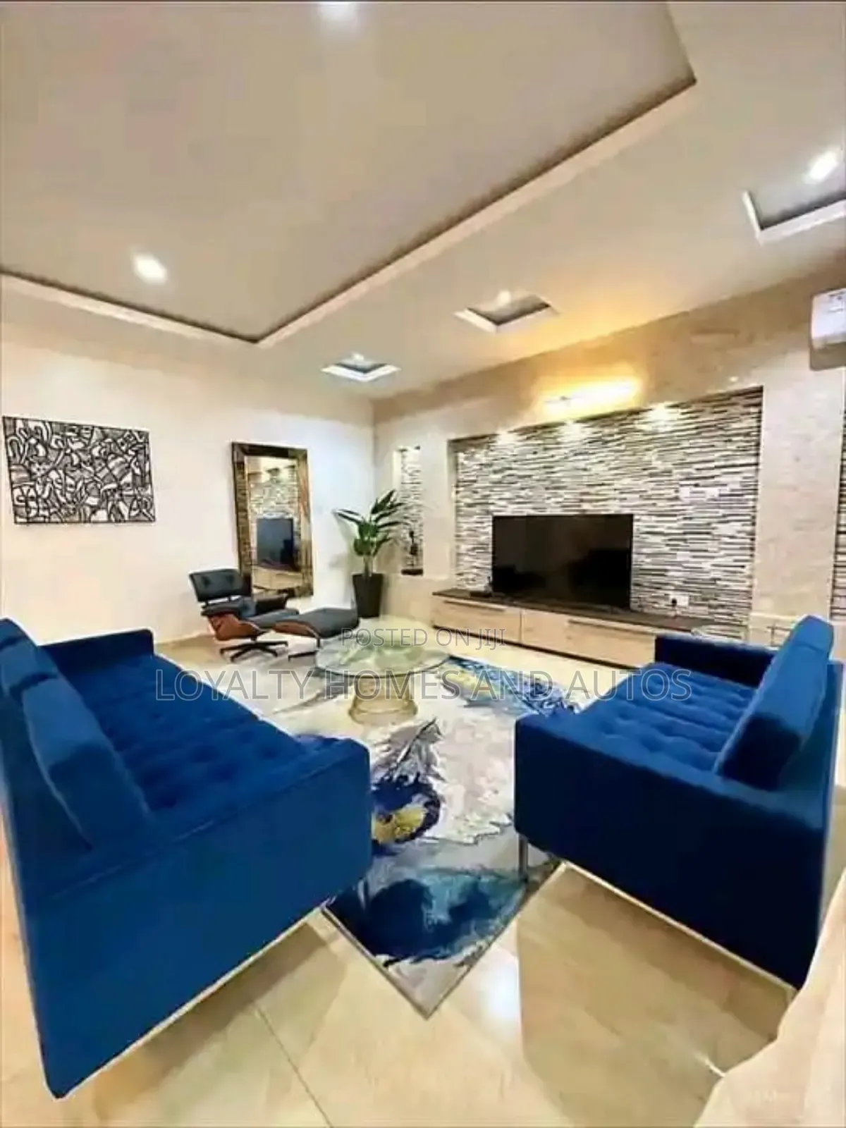 Furnished 4bdrm Townhouse/Terrace in Ikoyi for sale in Ikoyi