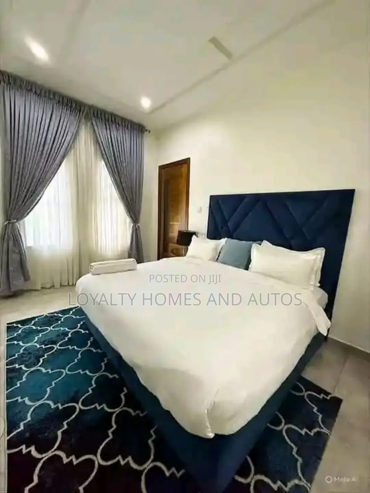 Furnished 4bdrm Townhouse/Terrace in Ikoyi for sale in Ikoyi