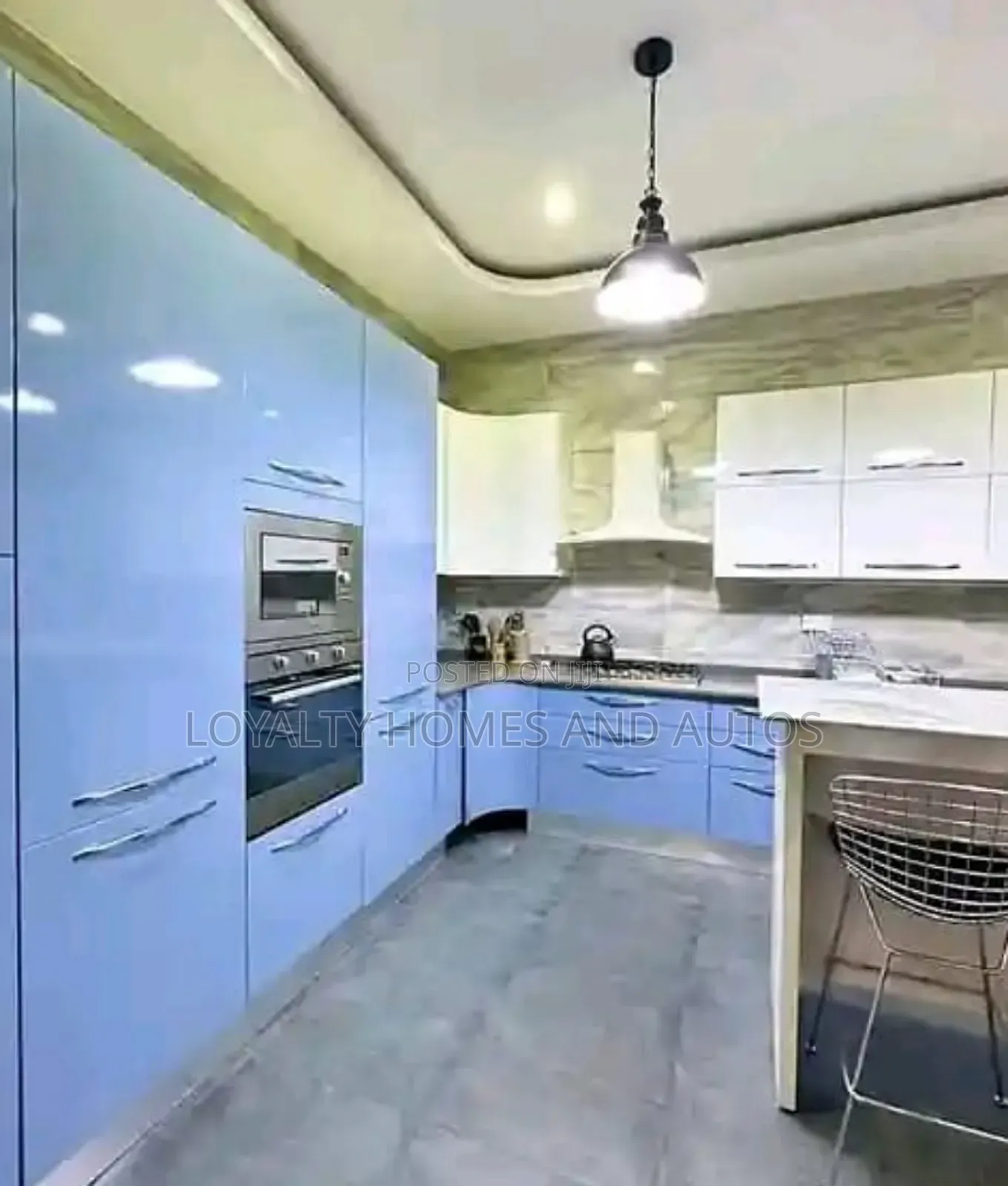 Furnished 4bdrm Townhouse/Terrace in Ikoyi for sale in Ikoyi