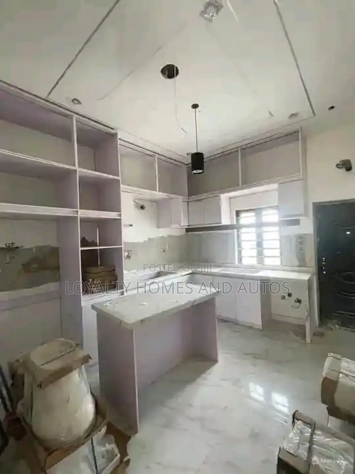 Furnished 4bdrm Duplex in Ajah for sale in Ajah