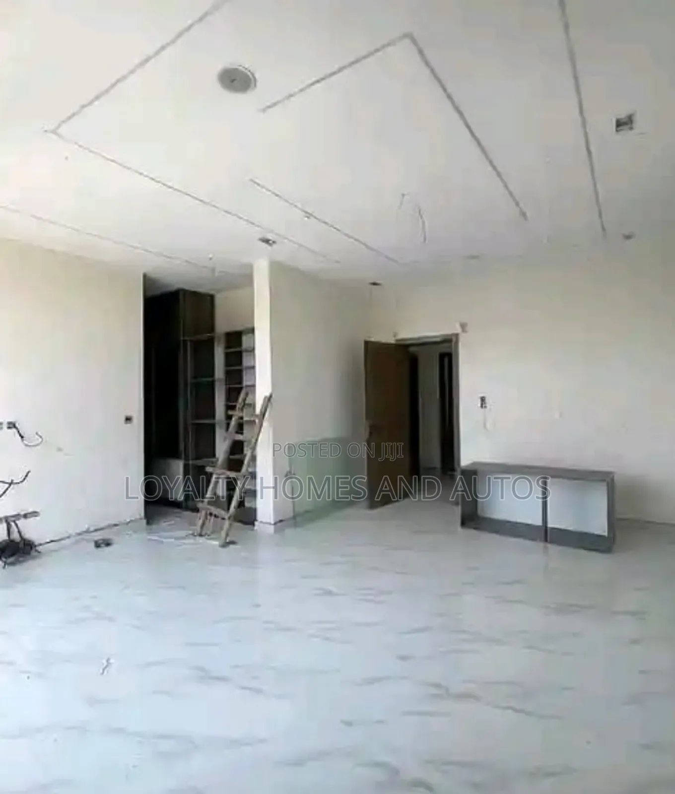 Furnished 4bdrm Duplex in Ajah for sale in Ajah