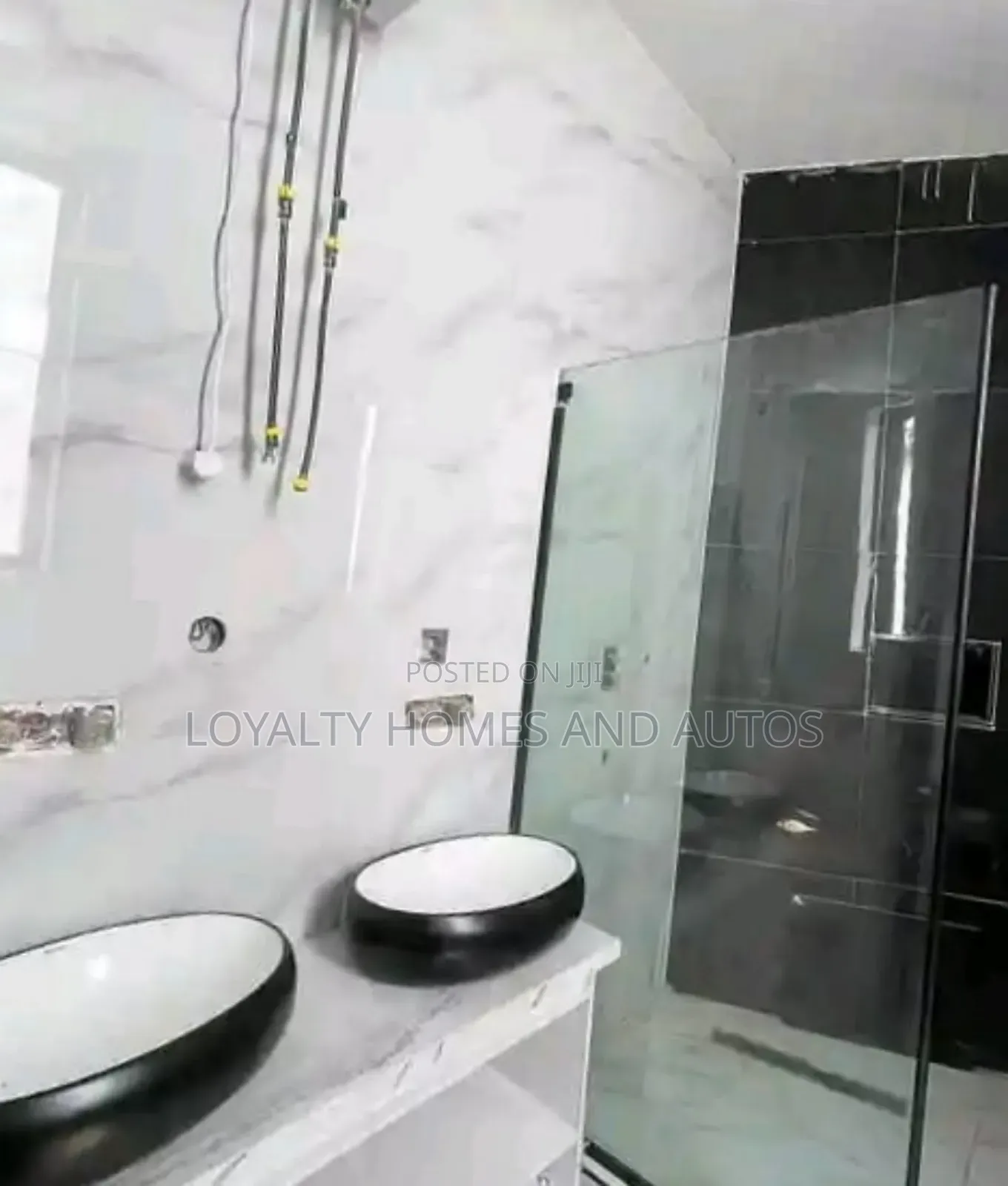 Furnished 4bdrm Duplex in Ajah for sale in Ajah