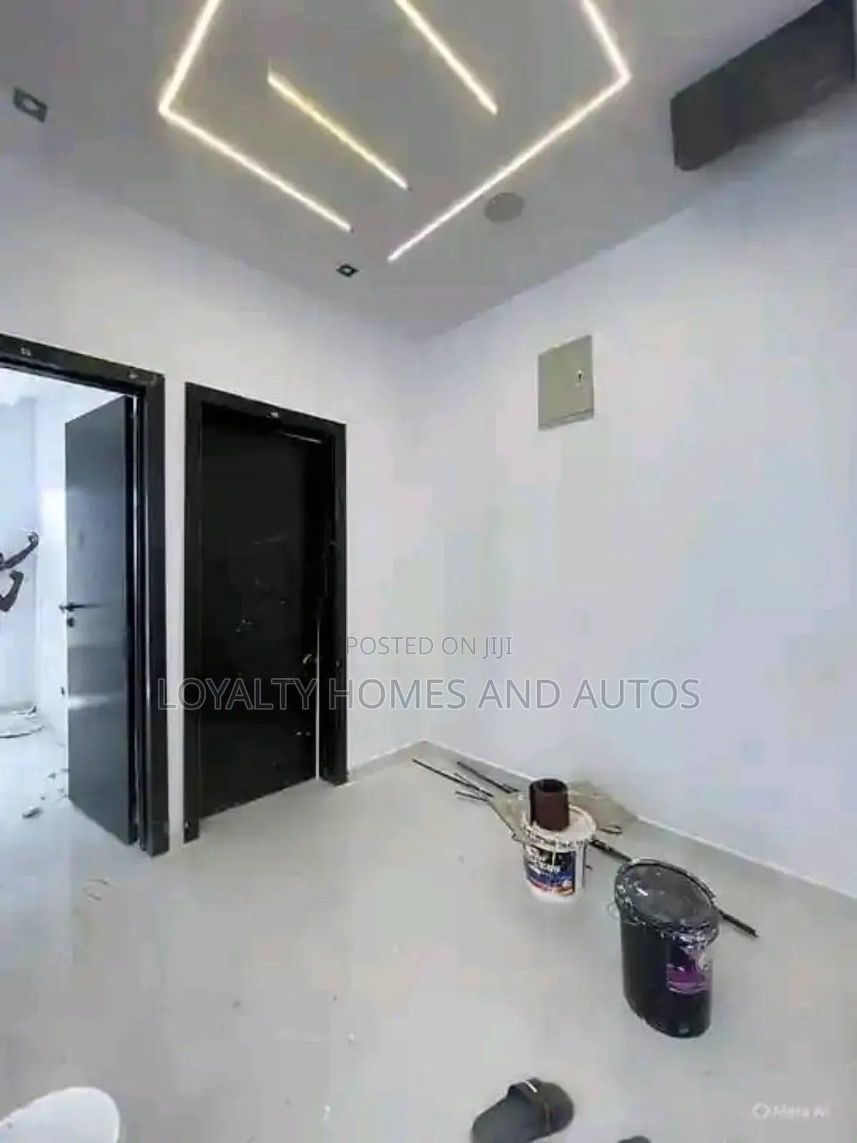 Furnished 4bdrm Duplex in Ajah for sale in Ajah