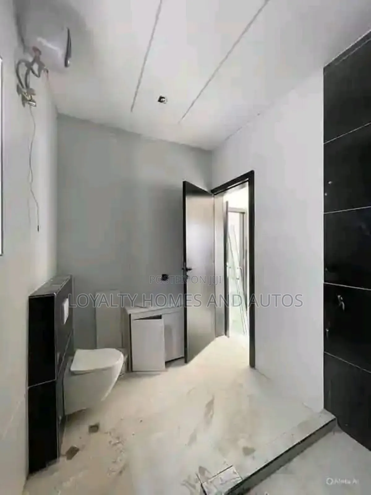 Furnished 4bdrm Duplex in Ajah for sale in Ajah