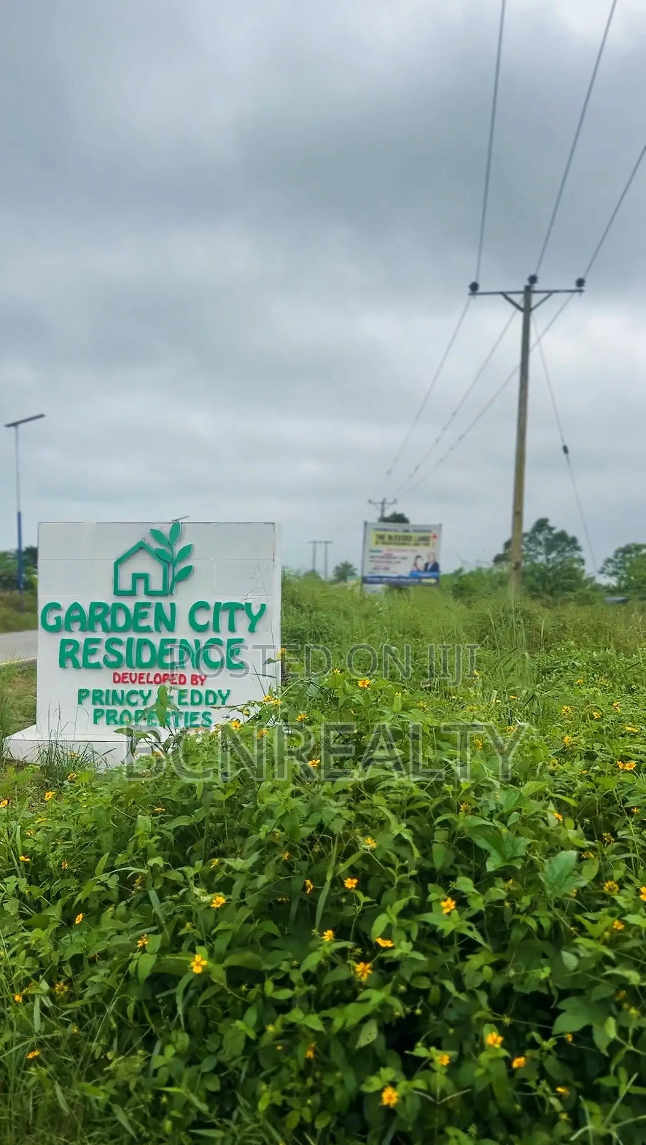 Affordable Property in Omagwa. in Omagwa