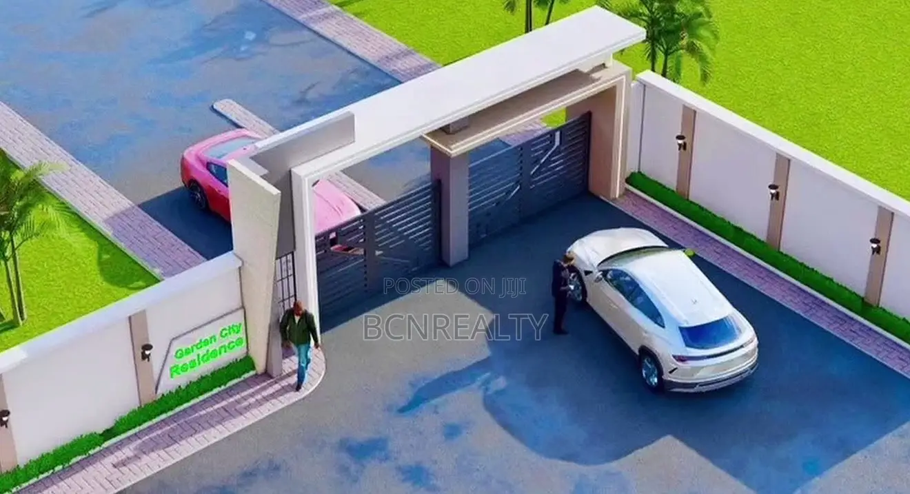 Affordable Property in Omagwa. in Omagwa