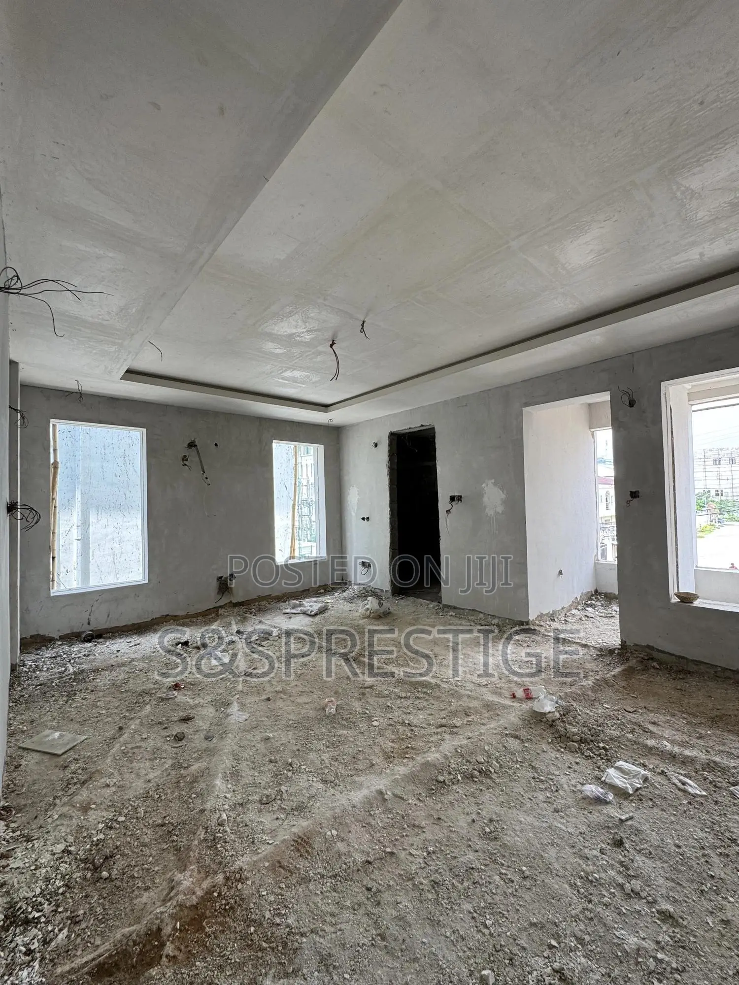 4bdrm Duplex in Victoria Island Extension for sale in Victoria Island Extension