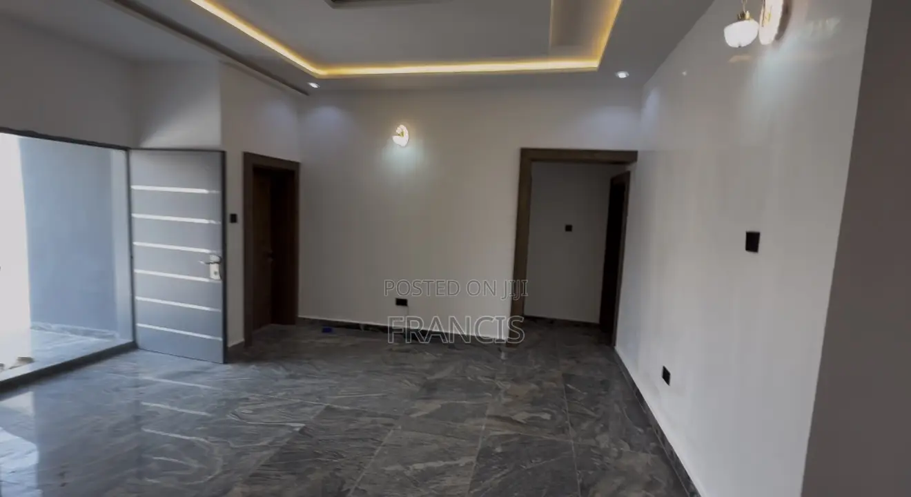 Furnished 3bdrm Bungalow in Efab Verizon, Karsana for sale in Karsana