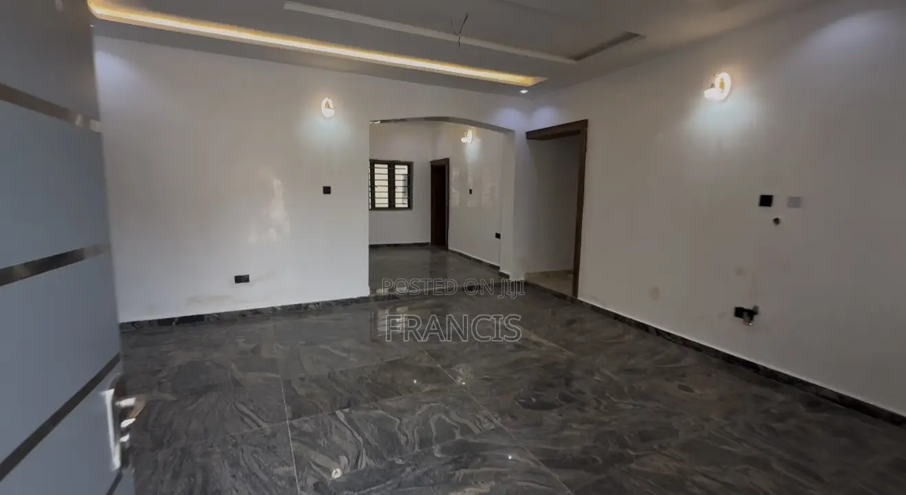 Furnished 3bdrm Bungalow in Efab Verizon, Karsana for sale in Karsana