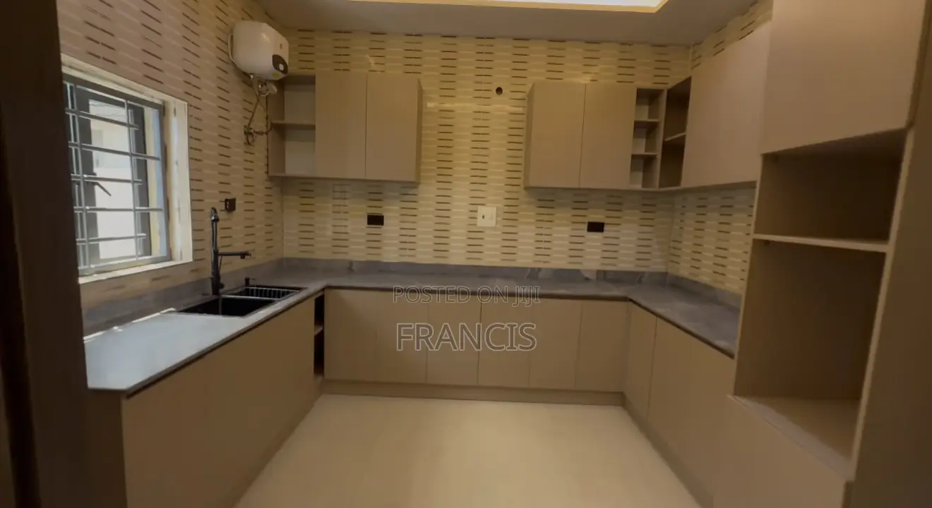 Furnished 3bdrm Bungalow in Efab Verizon, Karsana for sale in Karsana