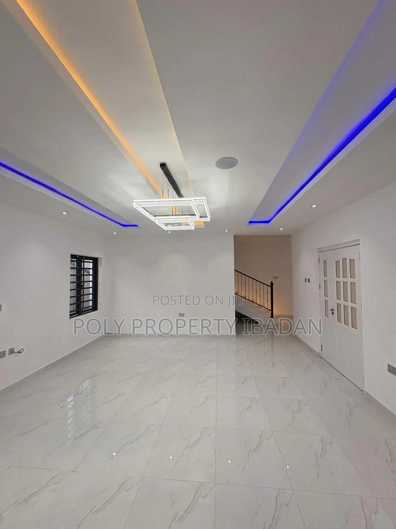 4bdrm Duplex in Oluyole Estate, Ibadan for sale in Ibadan
