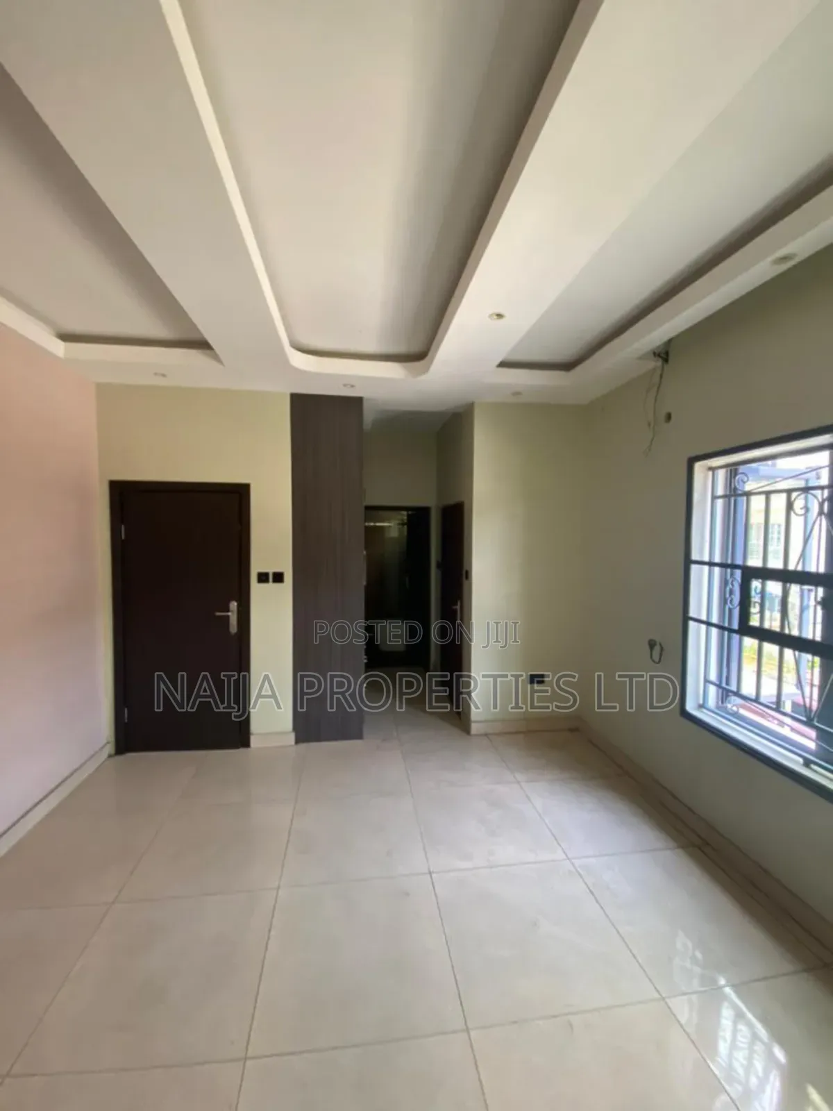 4bdrm Duplex in Olokonla, Ajah for sale in Ajah