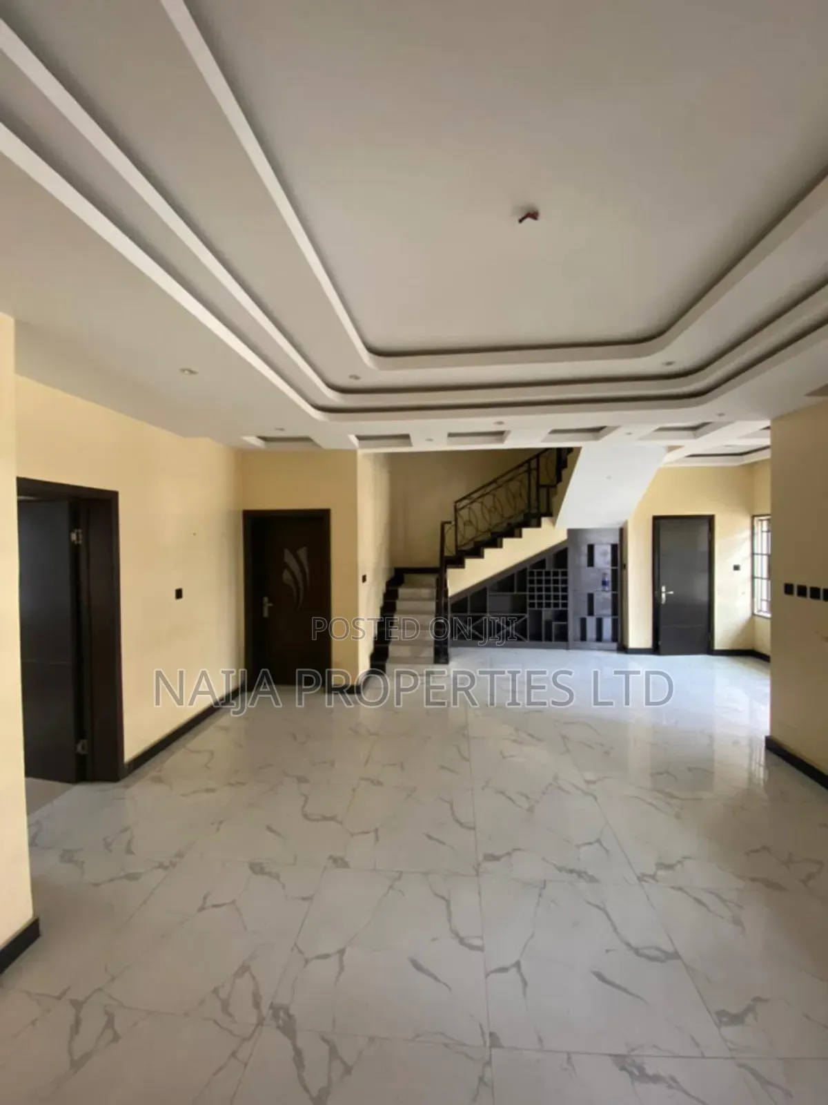 4bdrm Duplex in Olokonla, Ajah for sale in Ajah