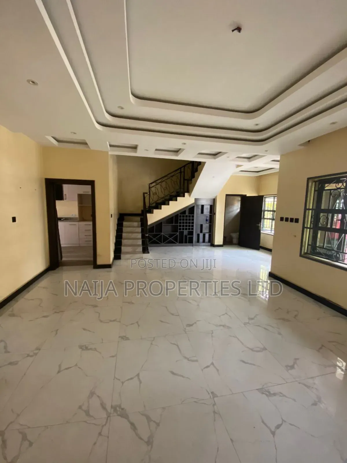 4bdrm Duplex in Olokonla, Ajah for sale in Ajah
