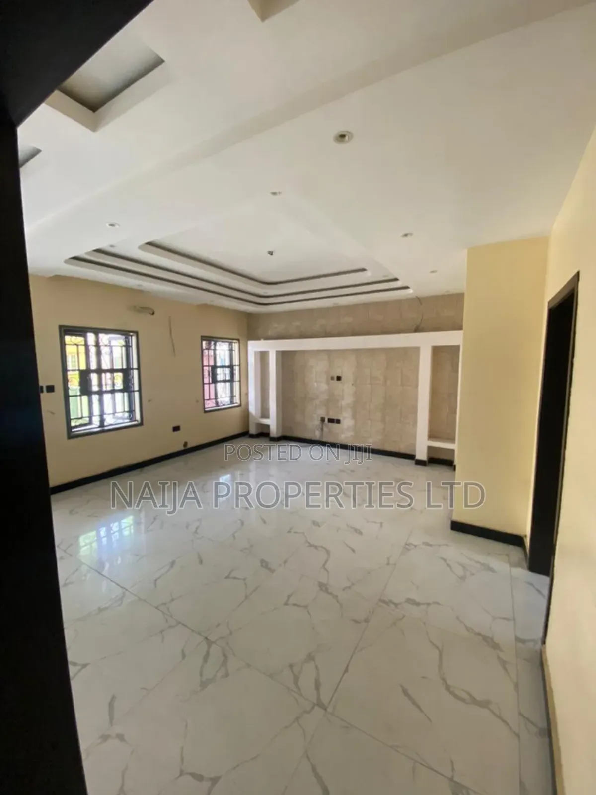 4bdrm Duplex in Olokonla, Ajah for sale in Ajah
