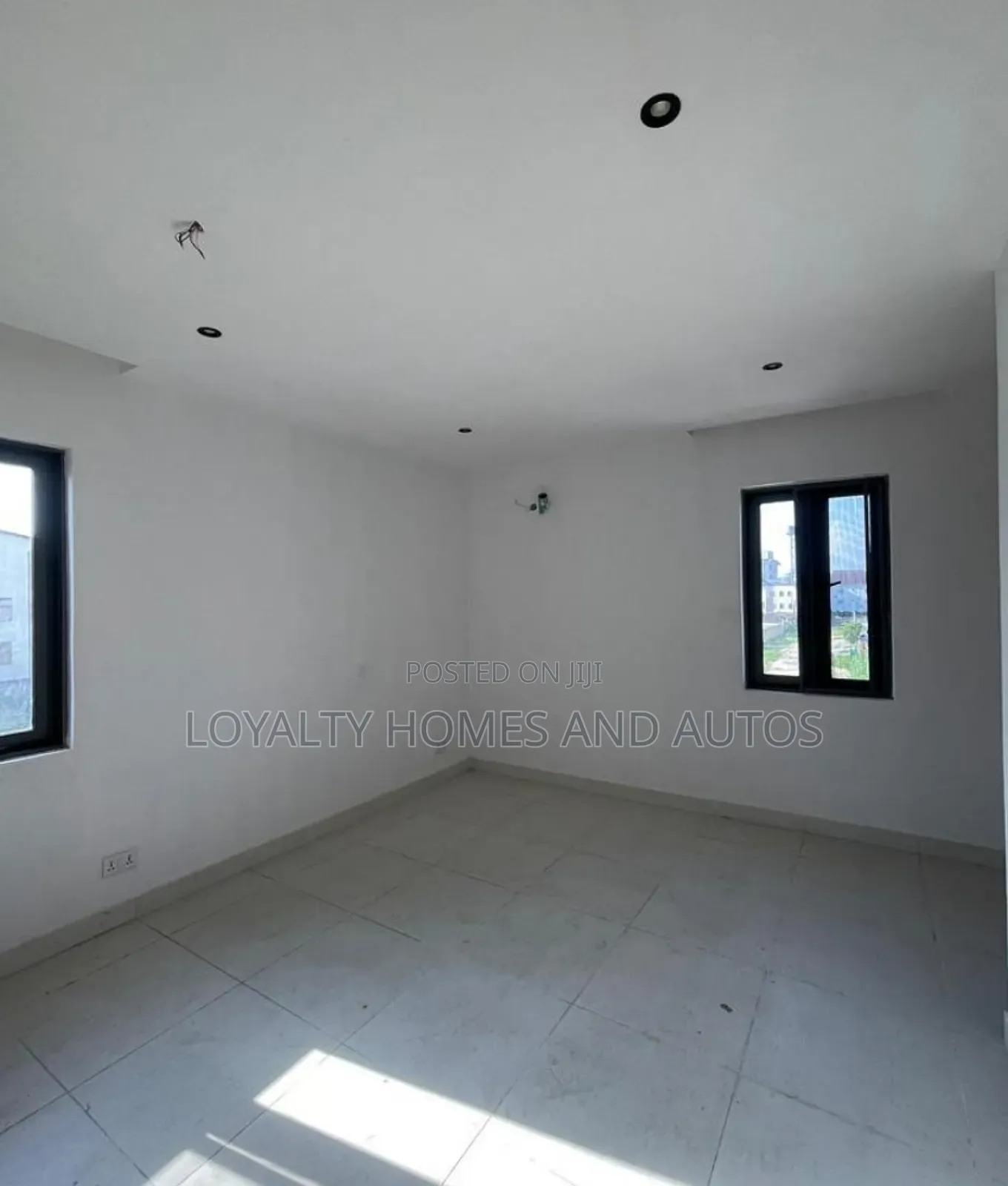 Furnished 2bdrm Apartment in Ikate for sale in Ikate