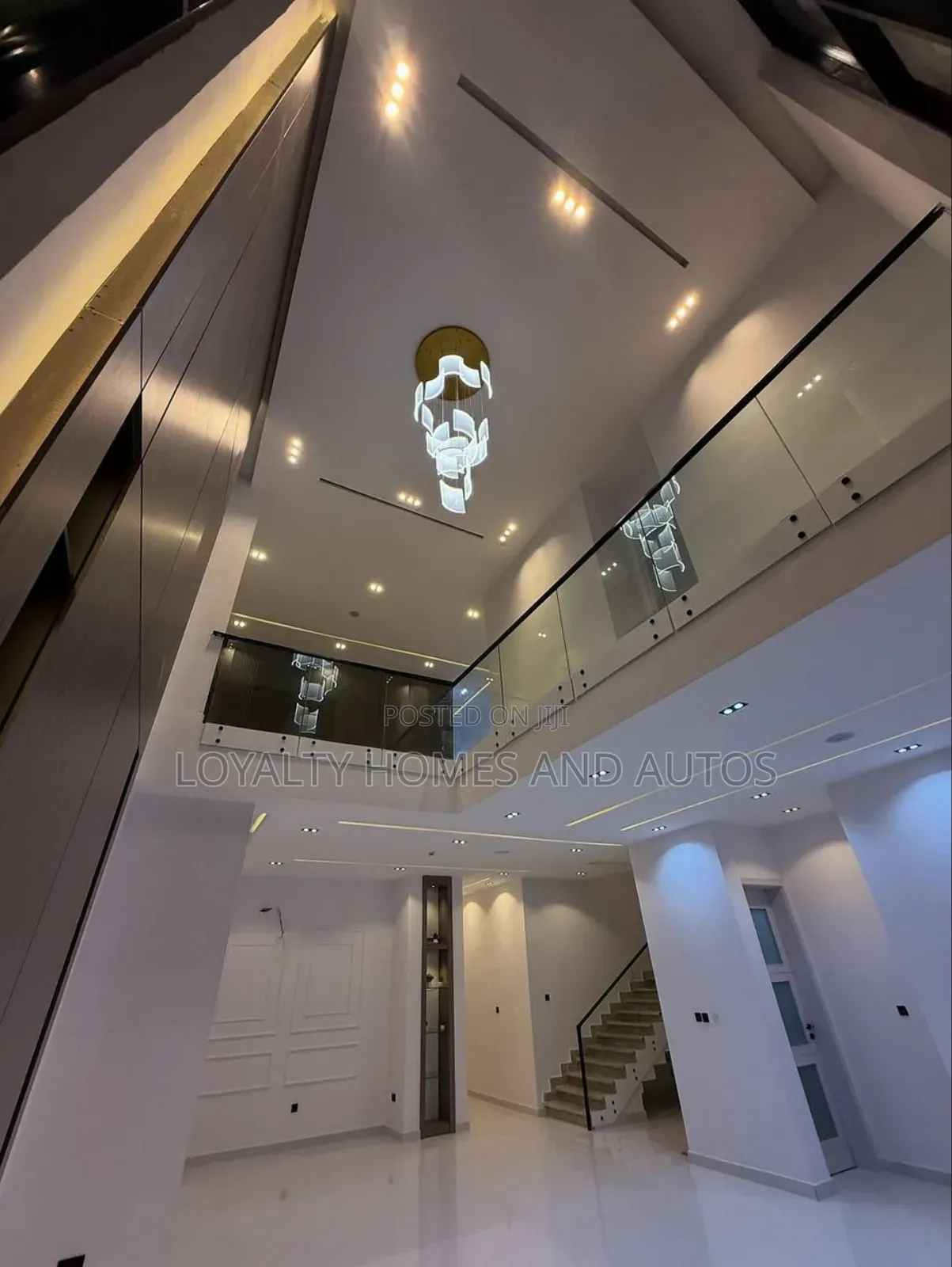 Furnished 5bdrm Duplex in Lekki for sale in Lekki