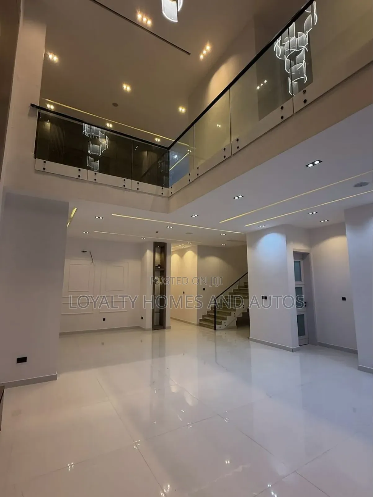 Furnished 5bdrm Duplex in Lekki for sale in Lekki