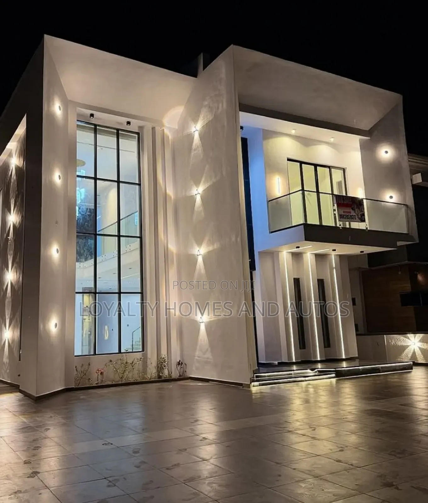 Furnished 5bdrm Duplex in Lekki for sale in Lekki