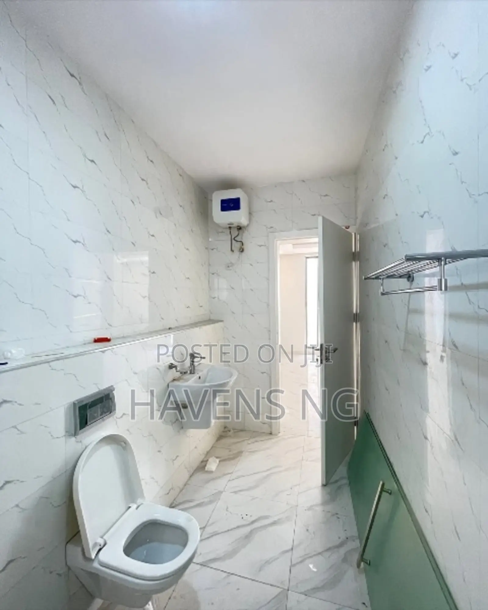4bdrm Duplex in Oniru, Victoria Island Extension for sale in Victoria Island Extension