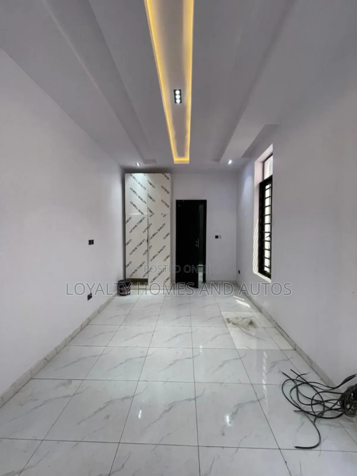 Furnished 5bdrm Duplex in Lekki for sale in Lekki