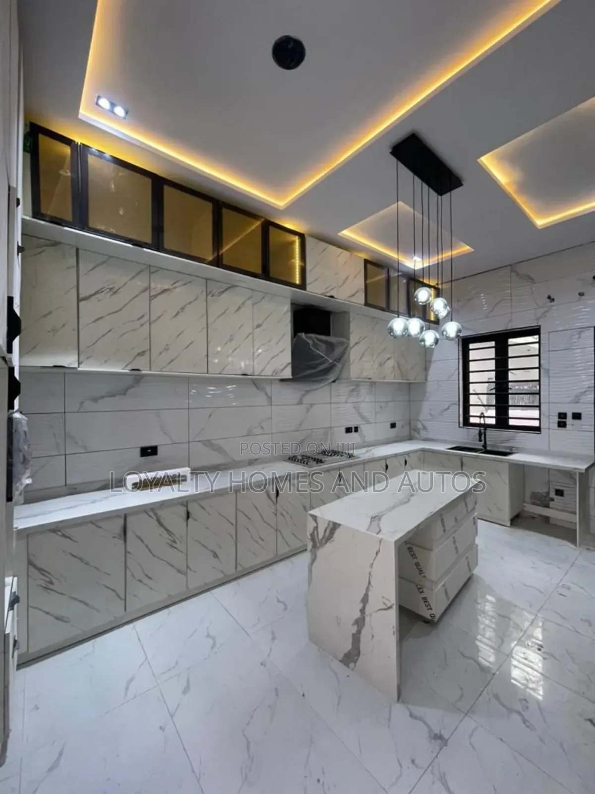 Furnished 5bdrm Duplex in Lekki for sale in Lekki