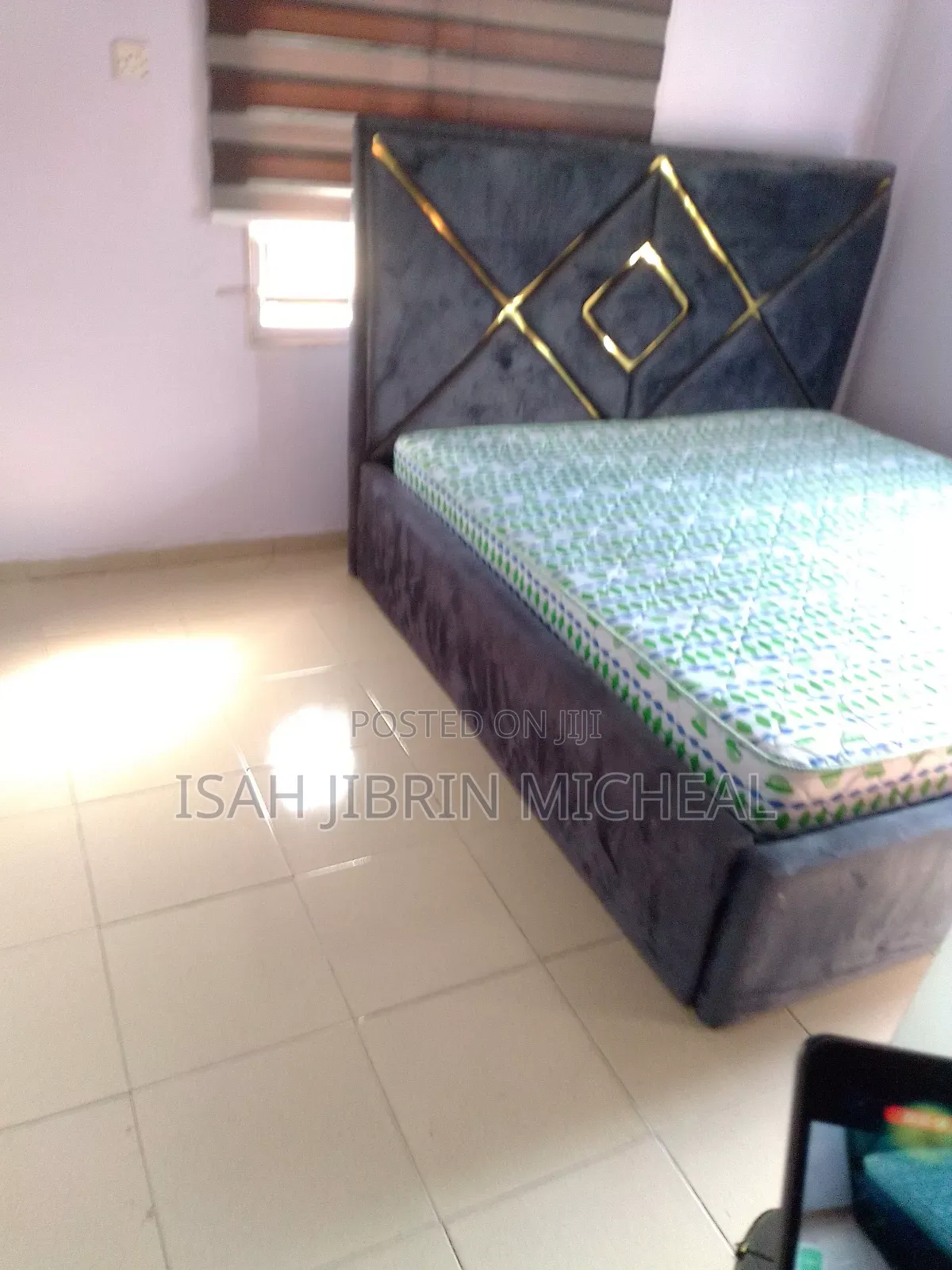 3bdrm Bungalow in Federal Housing for rent in Kubwa