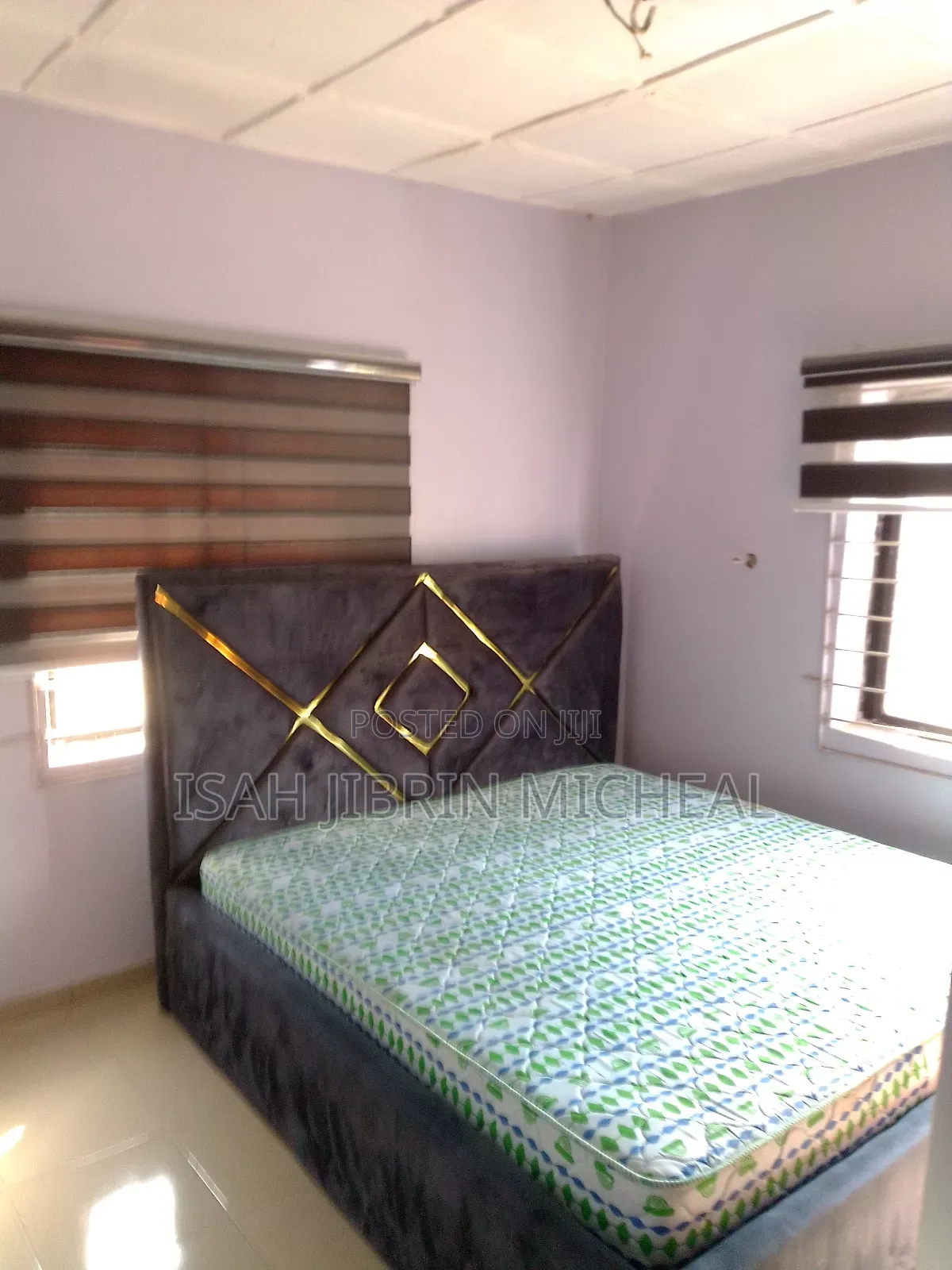 3bdrm Bungalow in Federal Housing for rent in Kubwa