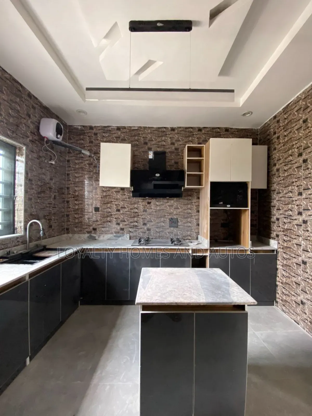 Furnished 4bdrm Duplex in Abraham Adesanya Estate for sale in Abraham Adesanya Estate