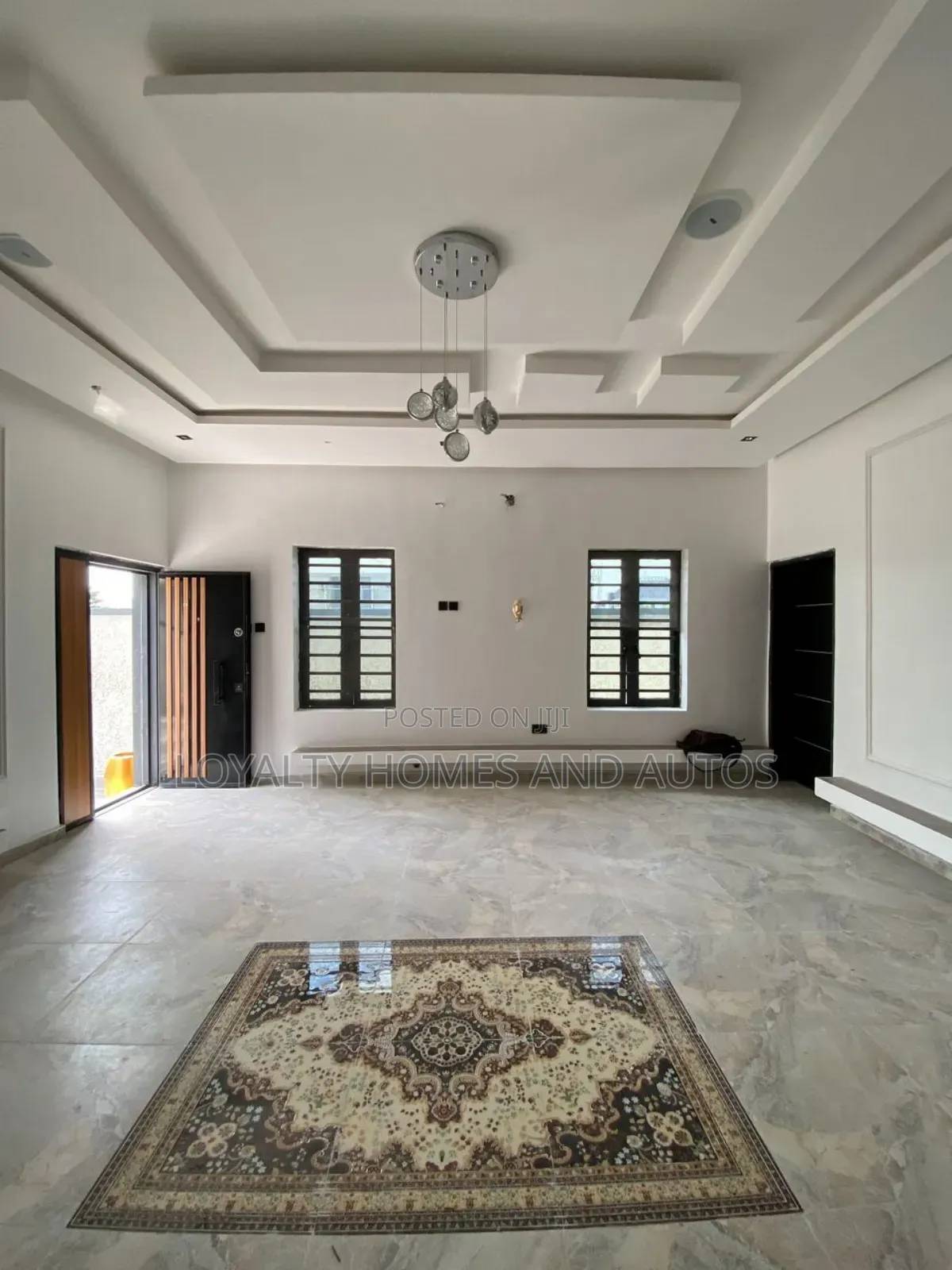 Furnished 4bdrm Duplex in Abraham Adesanya Estate for sale in Abraham Adesanya Estate