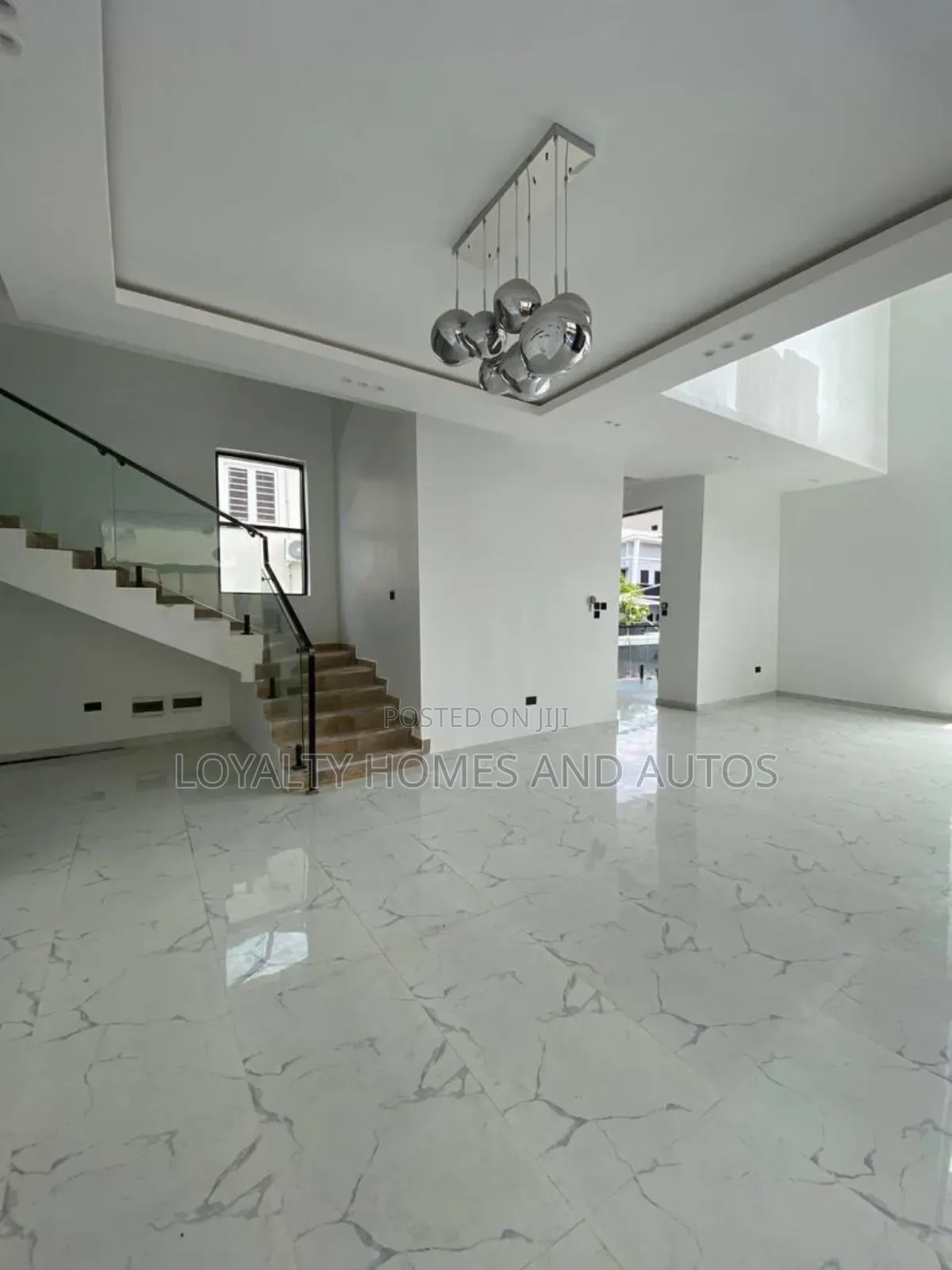 Furnished 5bdrm Duplex in Lekki for sale in Lekki