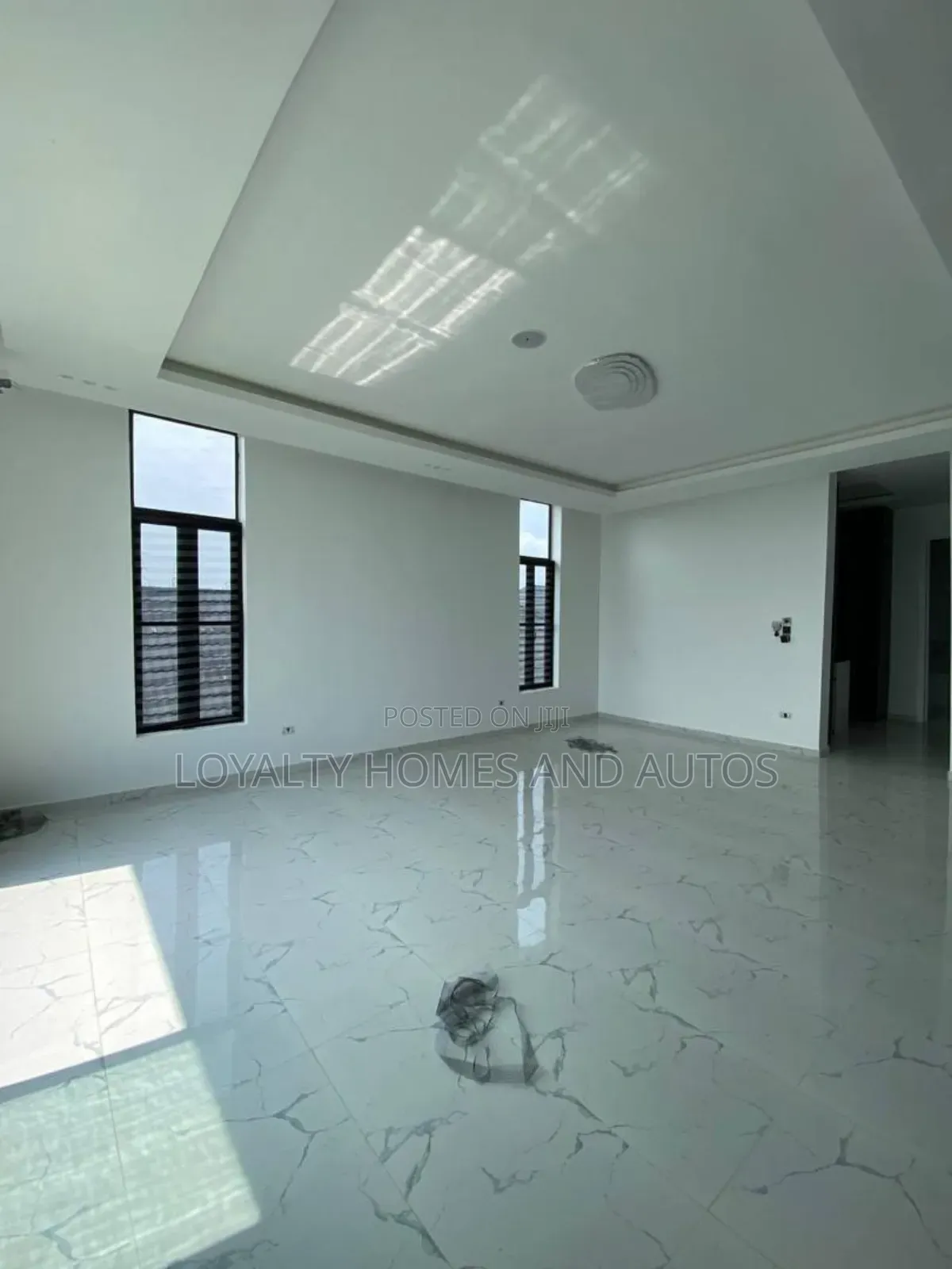 Furnished 5bdrm Duplex in Lekki for sale in Lekki