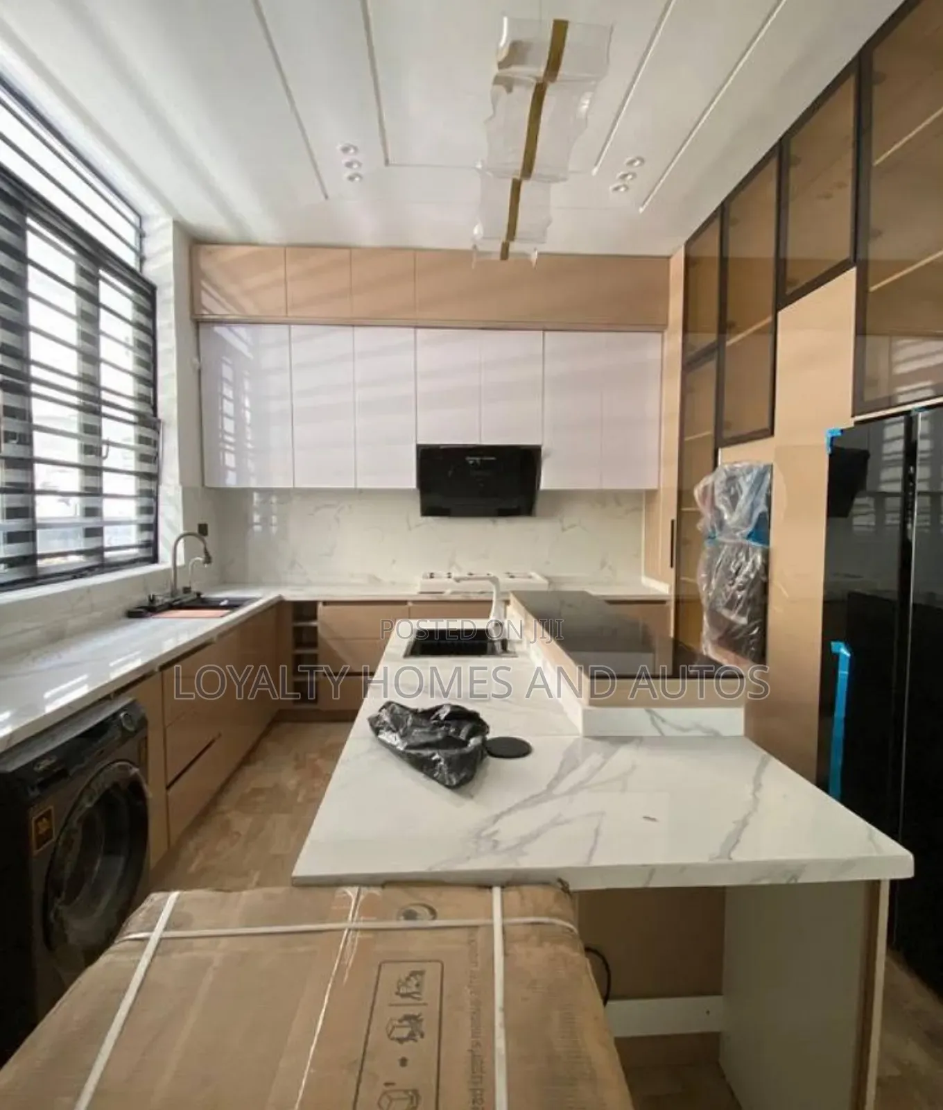 Furnished 5bdrm Duplex in Lekki for sale in Lekki