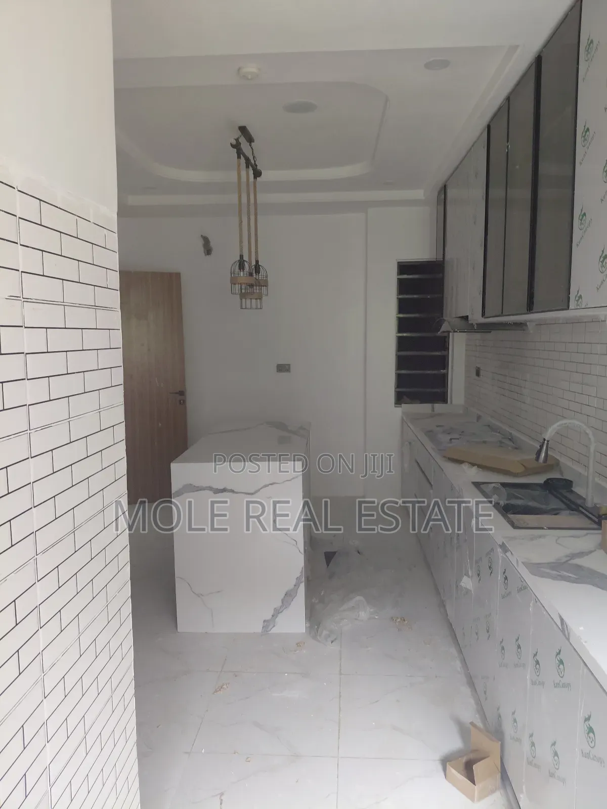 Furnished 5bdrm Duplex in Opebi Ikeja Lagos for sale in Opebi