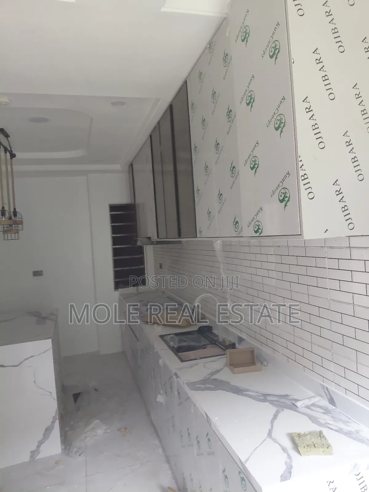 Furnished 5bdrm Duplex in Opebi Ikeja Lagos for sale in Opebi